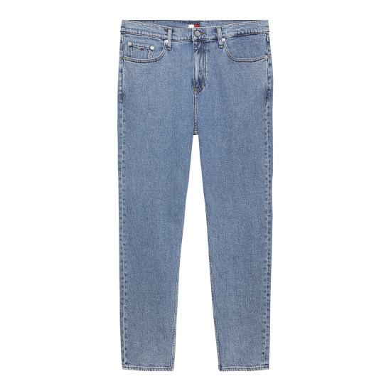 Tommy Hilfiger Ανδρικό παντελόνι Isaac Relaxed Tapered Jeans